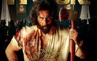 Animal Telugu Version To Star This Superstar And Not Ranbir Kapoor; Reveals Sandeep Reddy Vanga